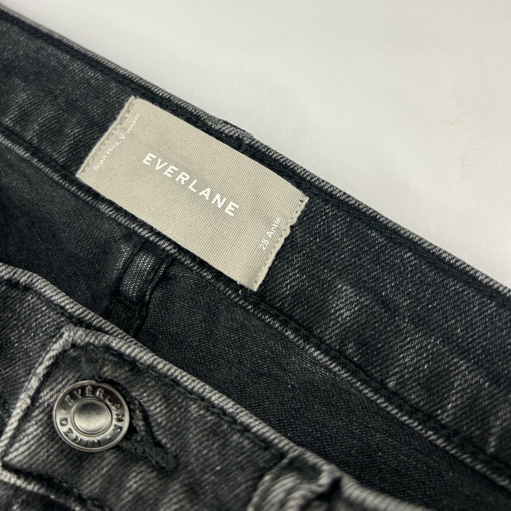 EVERLANE Women's Ankle Jeans